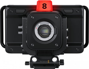 Studio Camera 4K Pro G2