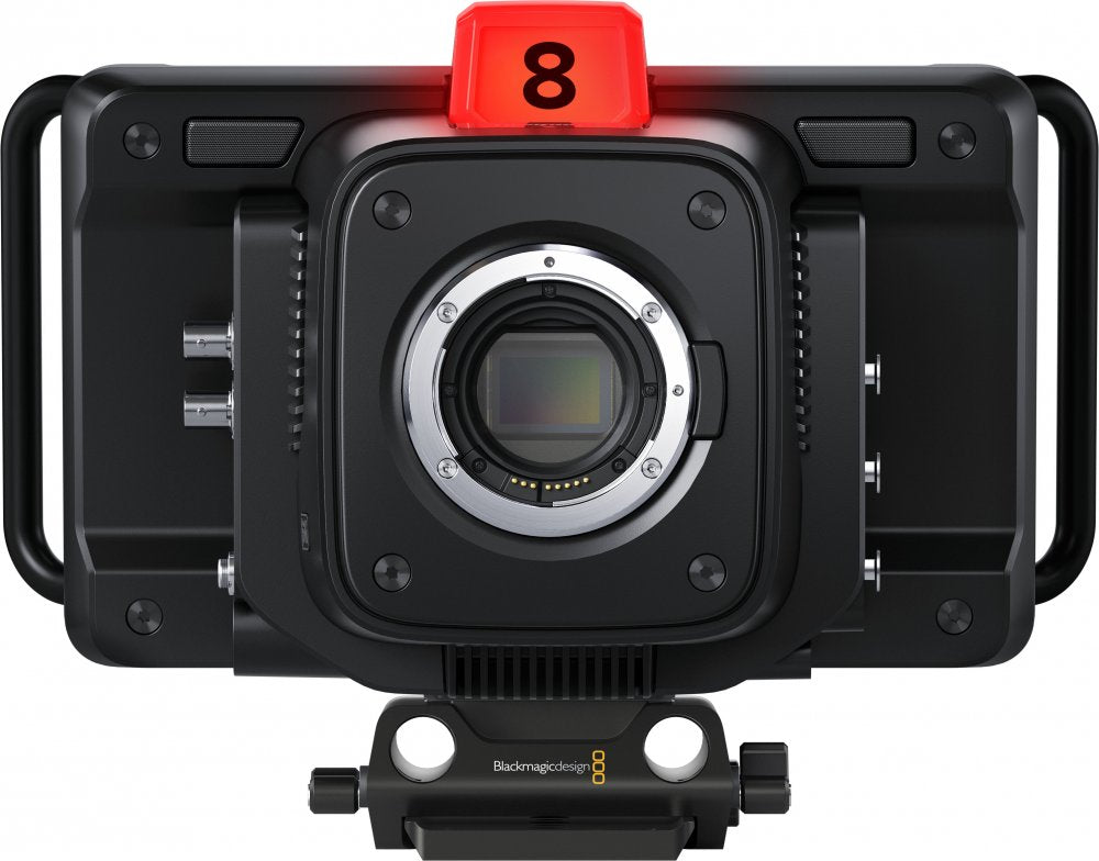 Studio Camera 6K Pro