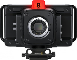 Studio Camera 6K Pro