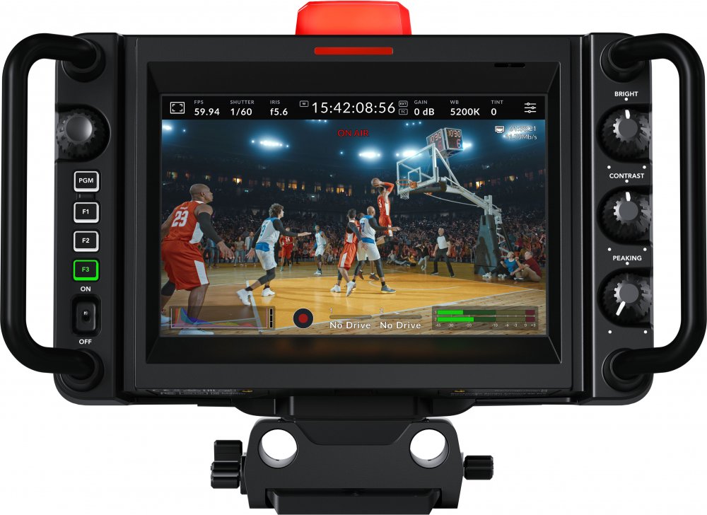 Studio Camera 6K Pro