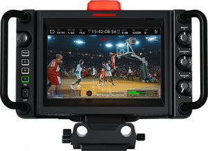 Studio Camera 6K Pro