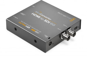 Mini Converter - HDMI to SDI 6G