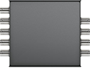 Mini convertisseur - Distribution SDI 4K