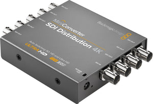 Mini convertisseur - Distribution SDI 4K