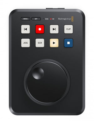 HyperDeck Shuttle HD