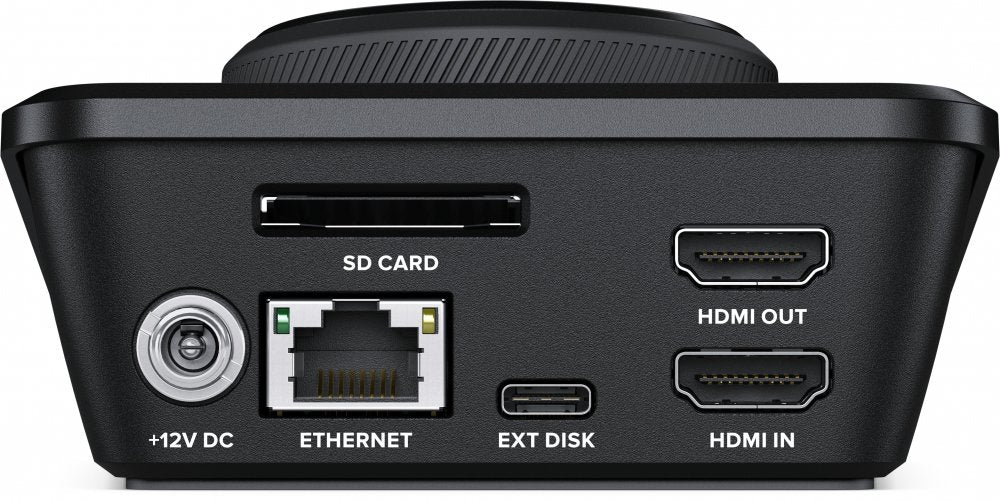 HyperDeck Shuttle HD