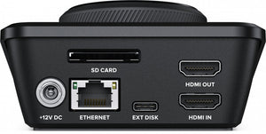 HyperDeck Shuttle HD
