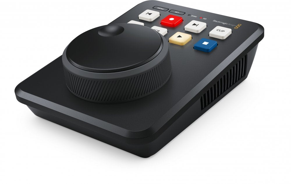 HyperDeck Shuttle HD