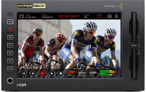 HyperDeck Extreme 8K HDR