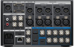HyperDeck Extreme 8K HDR