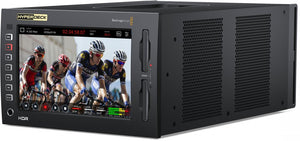 HyperDeck Extreme 8K HDR