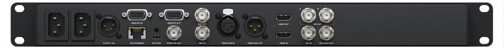 HyperDeck Studio 4K Pro