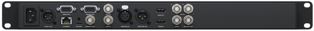HyperDeck Studio HD Pro