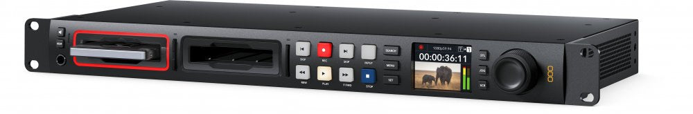 HyperDeck Studio HD Pro