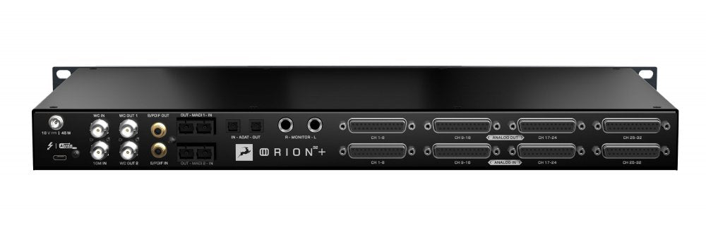 Buy ANTELOPE AUDIO Orion 32+ | Gen 4 - Thunderbolt | Canada