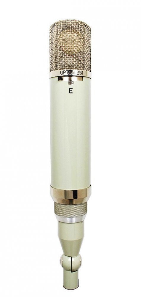Upton 251 00b2c21e164275c48ada98cee50e55 コンデンサーマイク 配信機器・PA機器・レコーディング機器