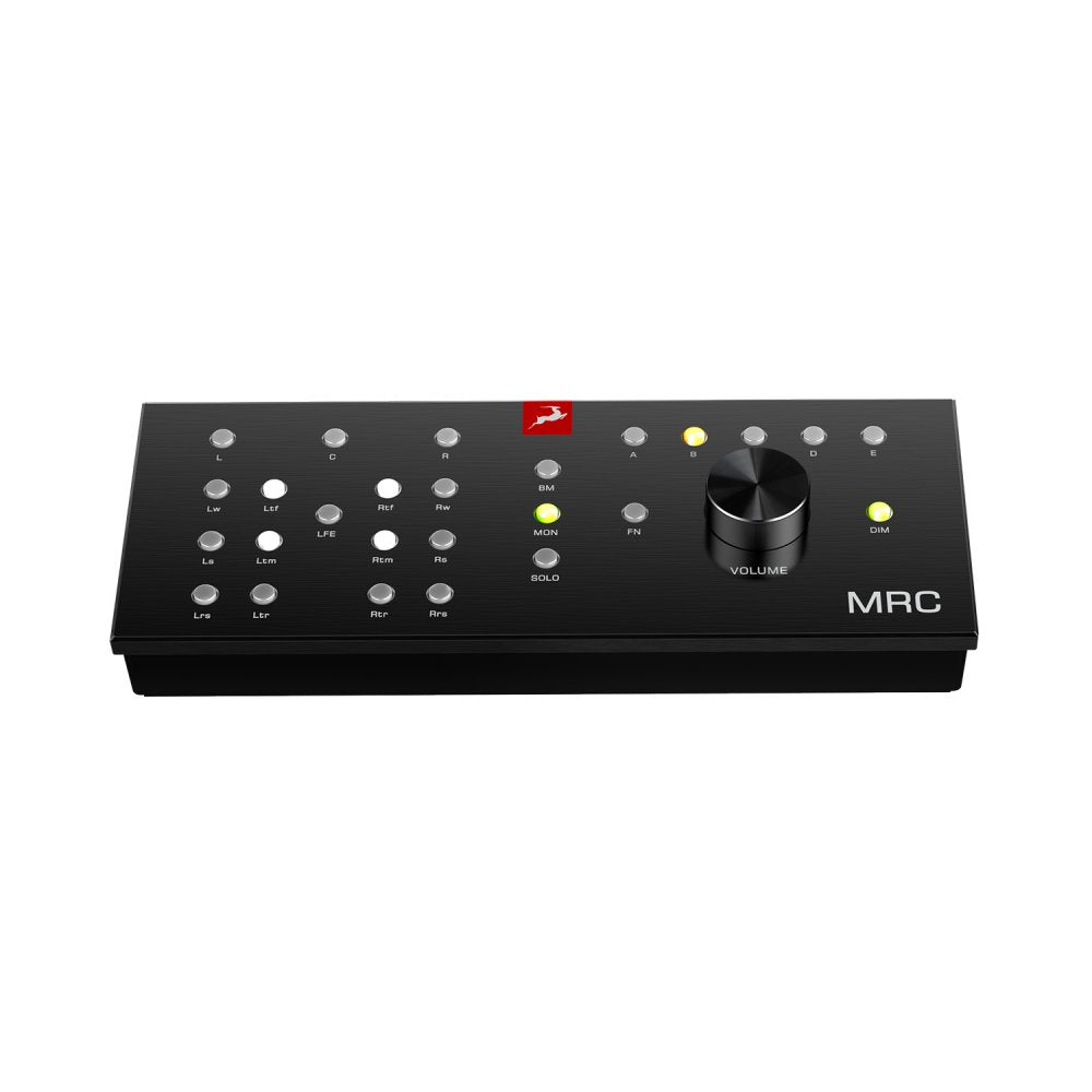 MRC Remote Control