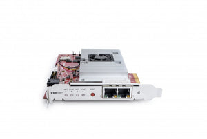 RedNet PCIeNX