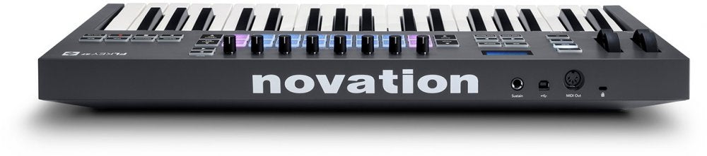 Buy NOVATION FLkey 37 - MIDI Controllers | Canada Authorized