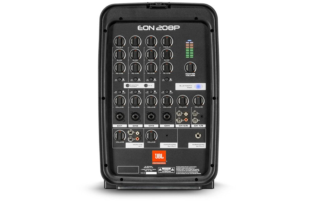 EON 208P