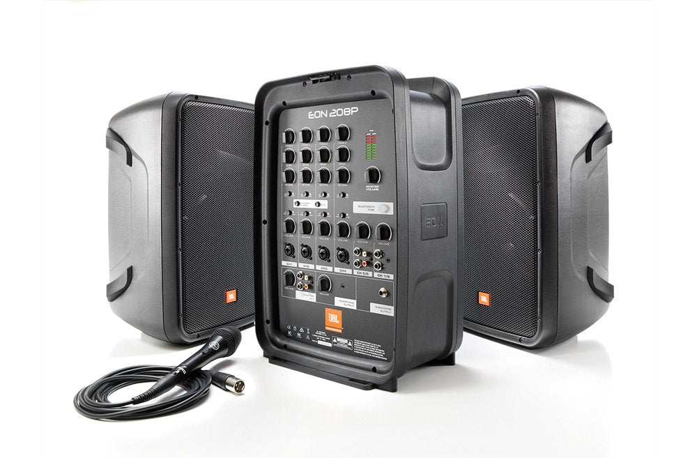 EON 208P