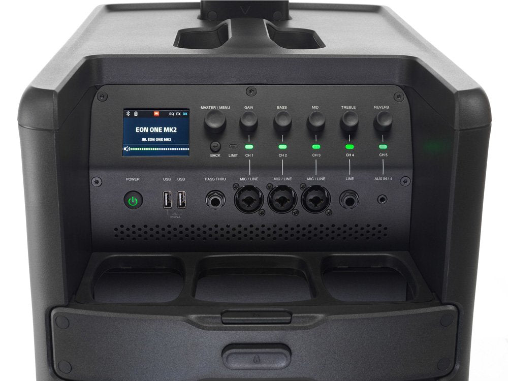 EON One Mk2