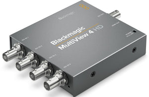 MultiView 4 HD