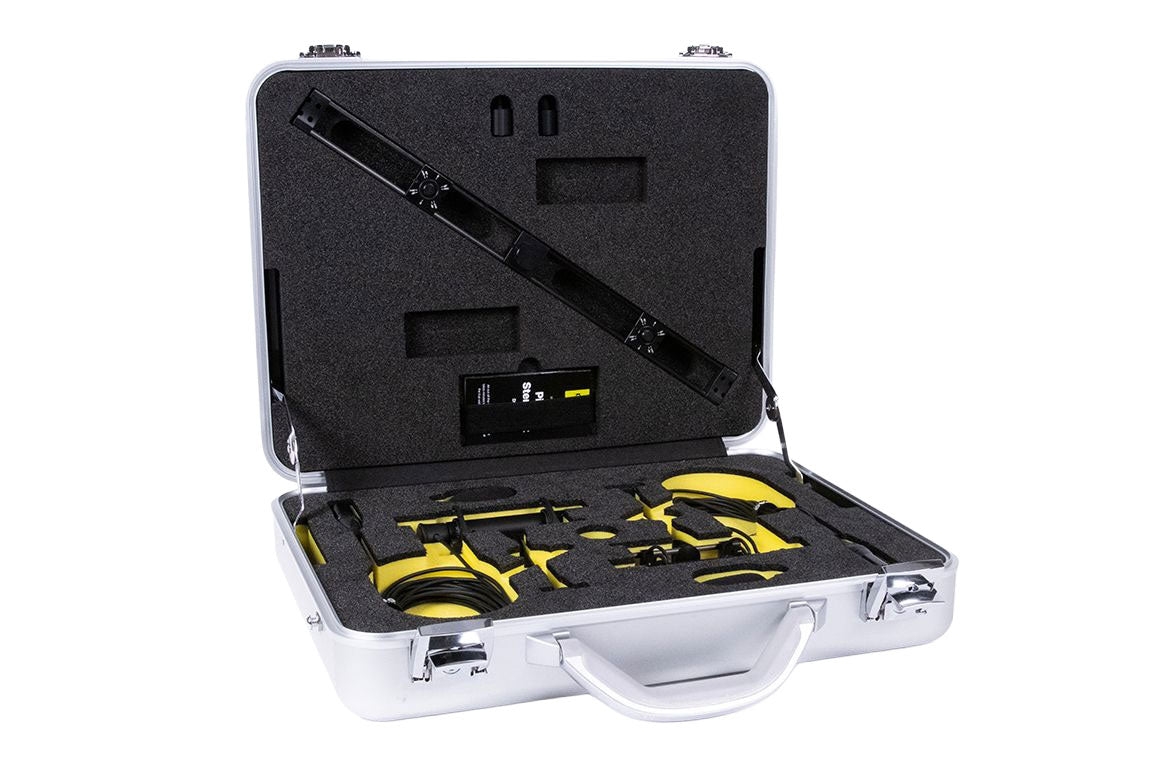 DPK2015 Piano Stereo Kit