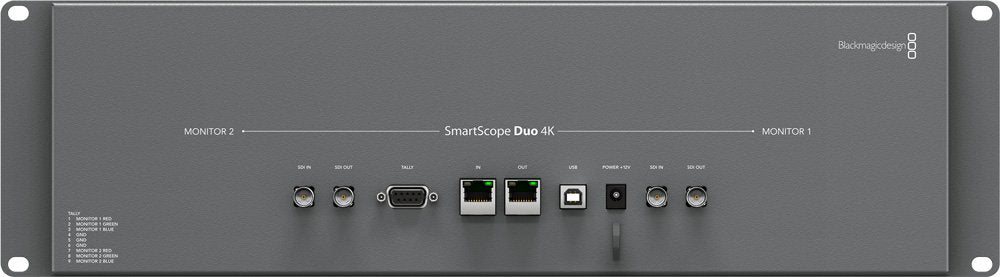 SmartScope Duo 4K 2