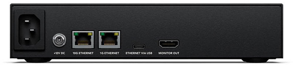 Cloud Store Mini 8TB