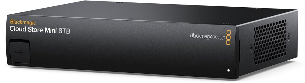 Cloud Store Mini 8TB