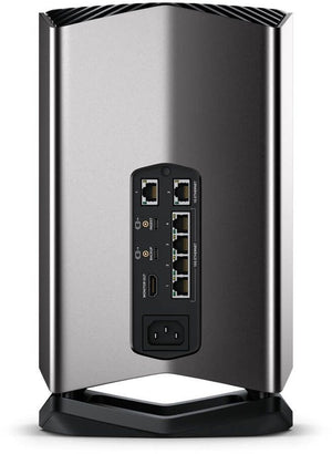 Cloud Store 80TB