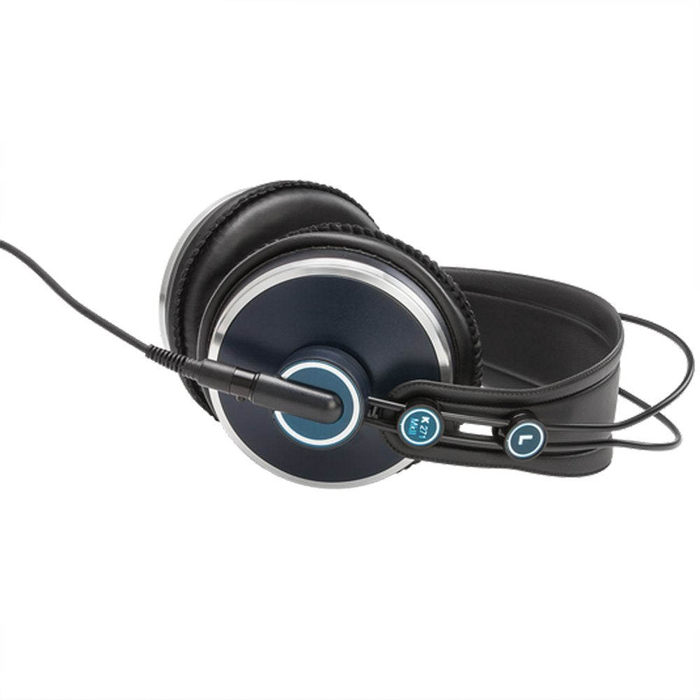 Buy AKG K 271 MkII - Headphones | Canada Authorized dealer