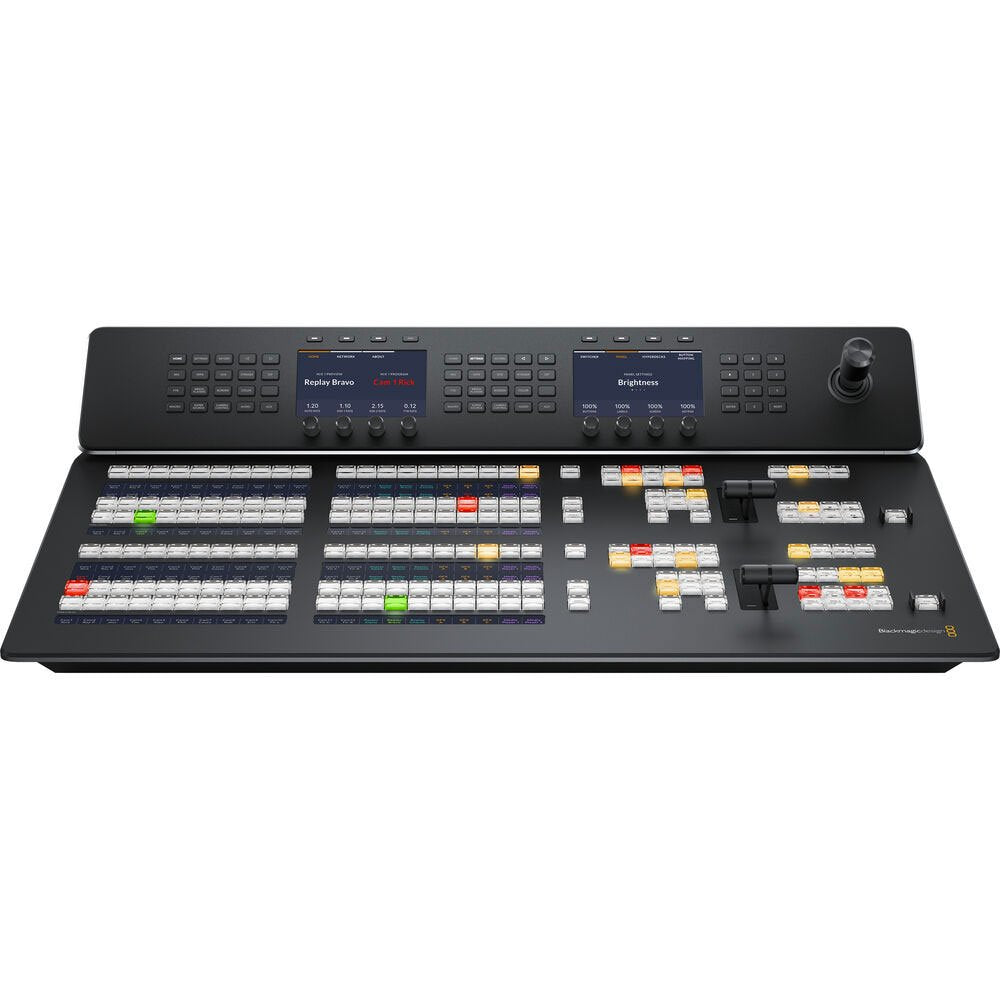 ATEM 2 M/E Advanced Panel 20