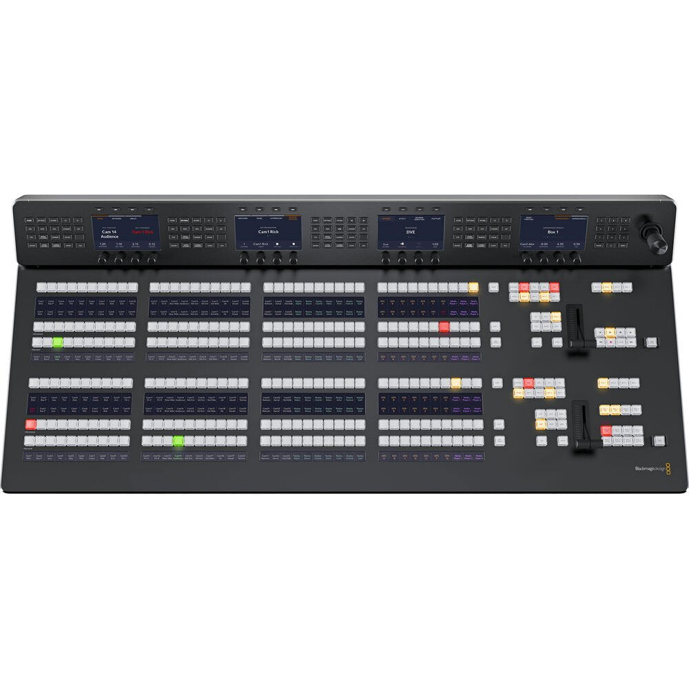ATEM 4 M/E Advanced Panel 40