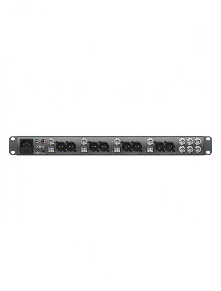 ATEM Studio Converter 2