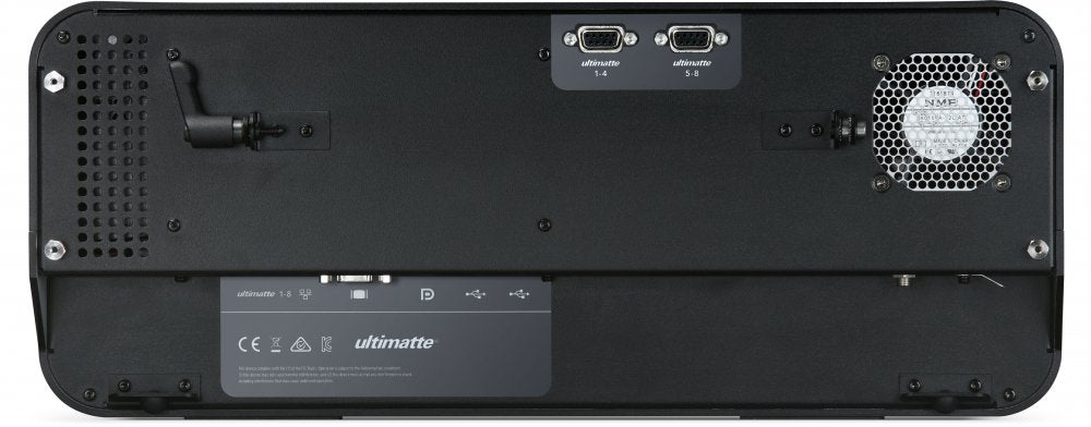 Ultimatte Smart Remote 4