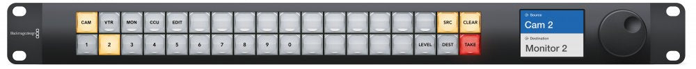 Videohub Master Control