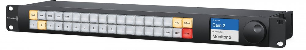 Videohub Master Control
