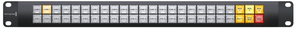 Videohub Smart Control