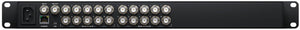 Videohub 10x10 12G