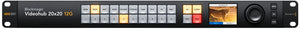 Videohub 20x20 12G