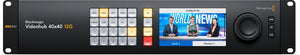 Videohub 40x40 12G