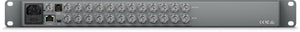 Smart Videohub CleanSwitch 12x12