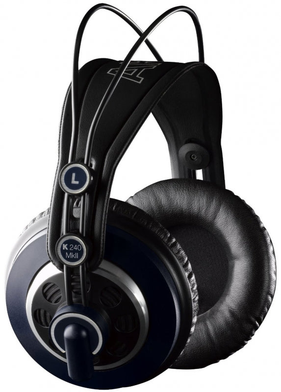 AKG K240 STUDIO made in Austria オーストリア製 【公式通販】