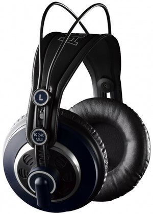 K 240 MkII
