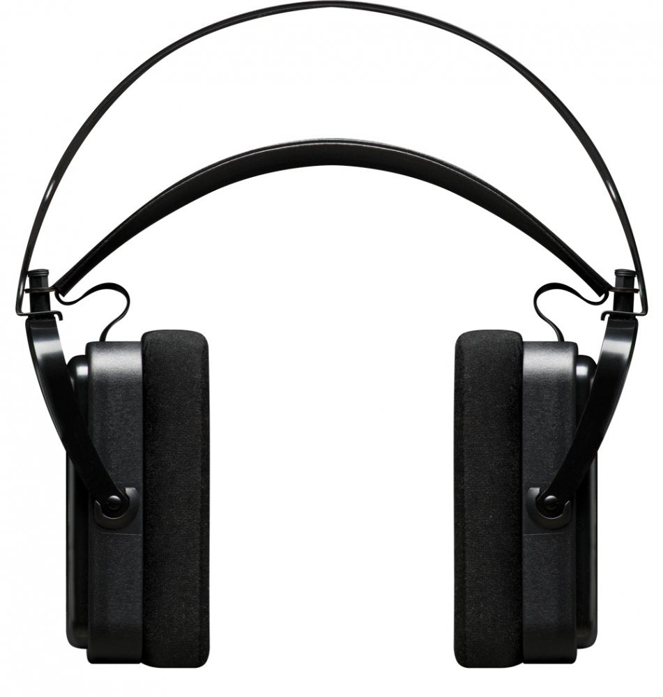Planar II - Black