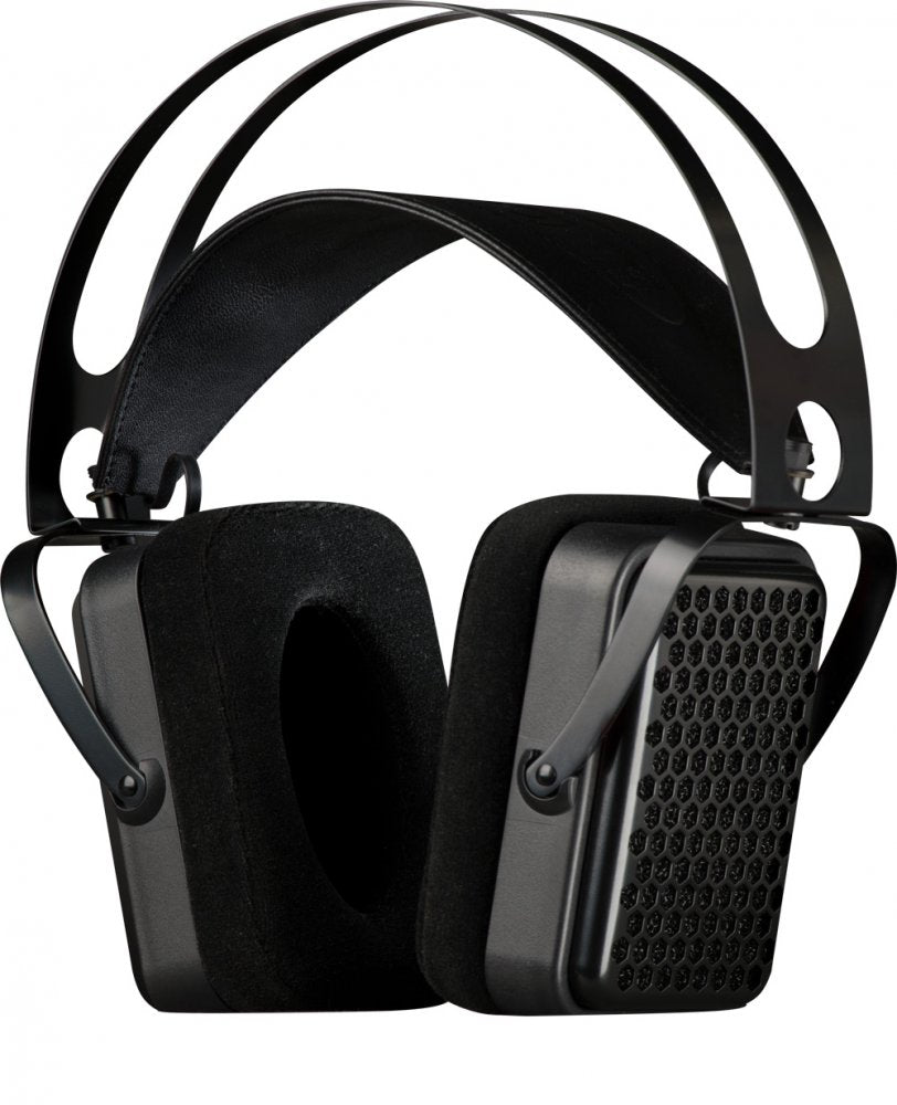 Planar II - Black
