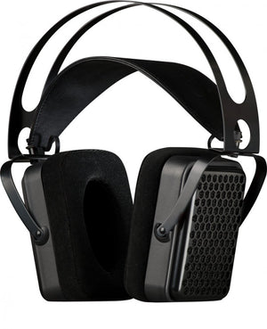 Planar II - Black