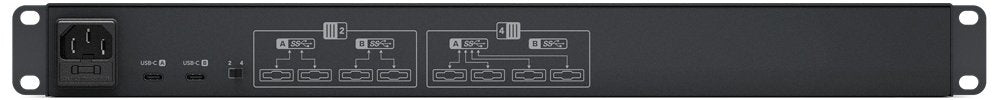 MultiDock 10G